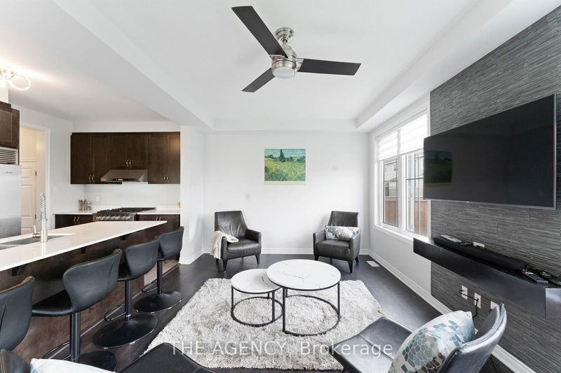 811 Logperch Circ  Ottawa, K2J 6K3 | Image 5