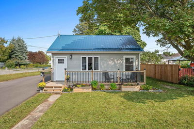 22 Johnson Rd  Quinte West, K8V 2W6 | Image 1