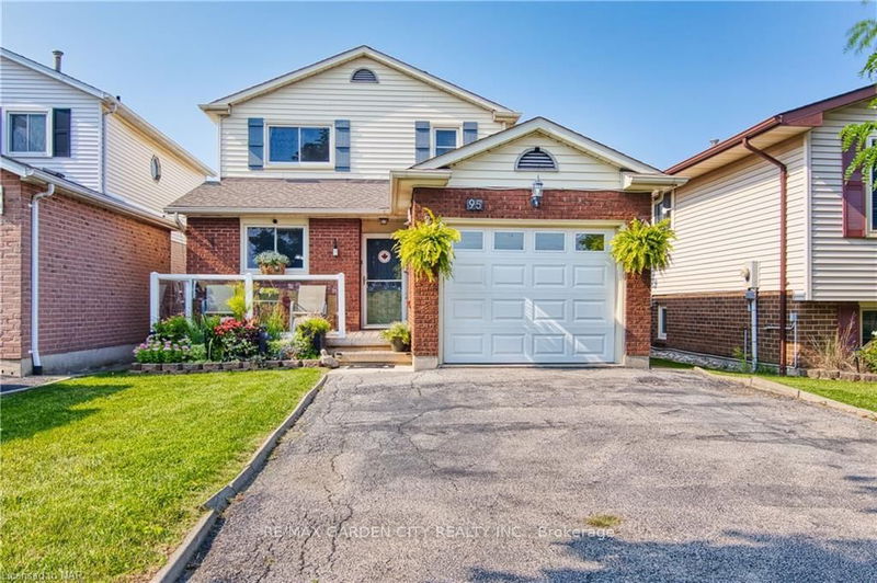 home for sale on 95 St Augustine Drive