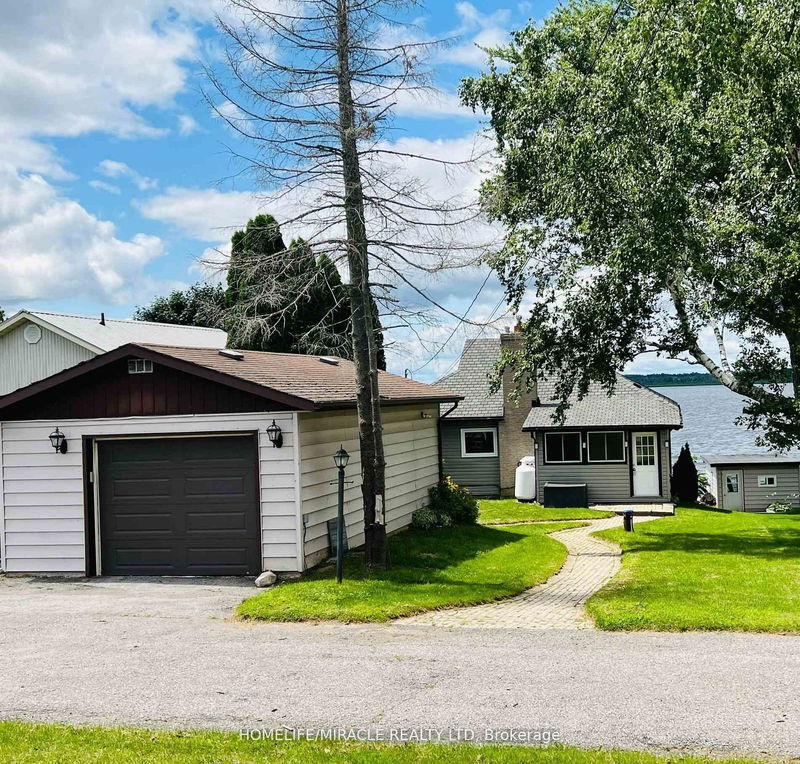 213 Snug Harbour Rd  Kawartha Lakes, K9V 4R6 | Image 2