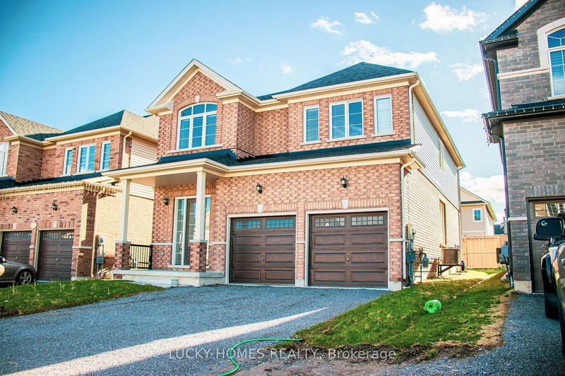 643 Lemay Grve  Peterborough, K9K 0G9 | Image 2