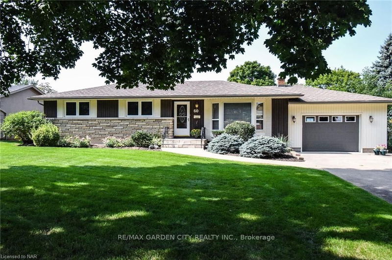 home for sale on 60 Windermere Road