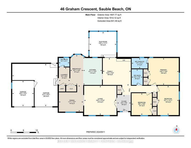 46 Graham Cres  South Bruce Peninsula, N0H 2G0 | Image 40