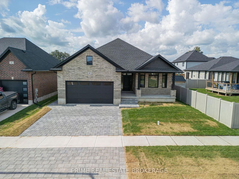 home for sale on 46 Elwood Street