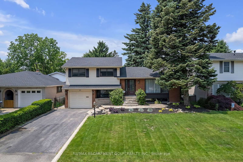 20 Geneva Dr  Hamilton, L9C 3Z5 | Image 31