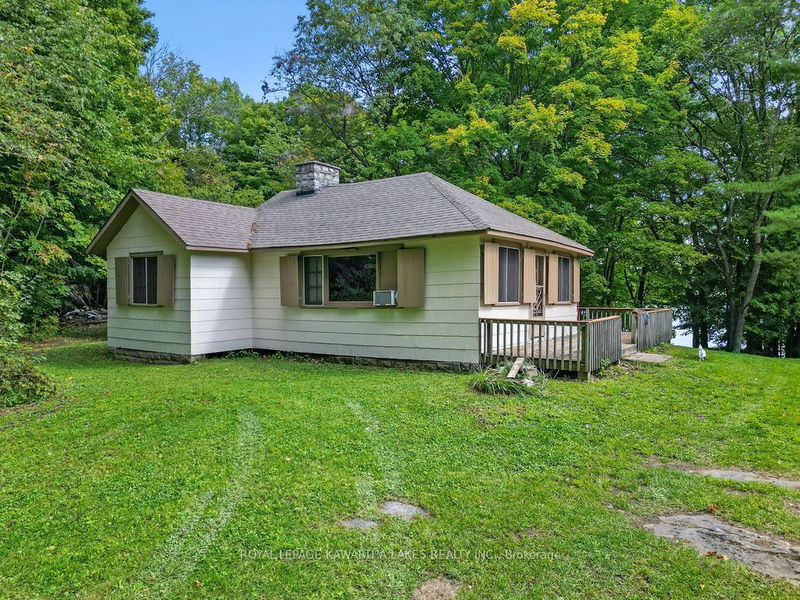 7190 Hwy 35 Rd N Kawartha Lakes, K0M 1K0 | Image 10