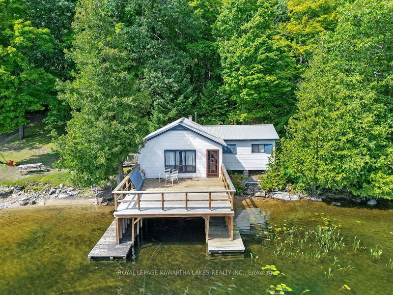 7190 Hwy 35 Rd N Kawartha Lakes, K0M 1K0 | Image 20