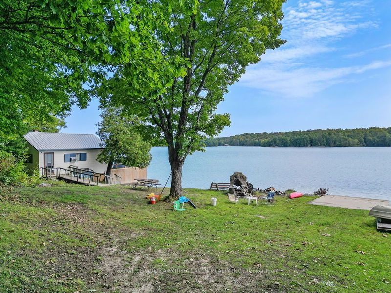 7190 Hwy 35 Rd N Kawartha Lakes, K0M 1K0 | Image 26