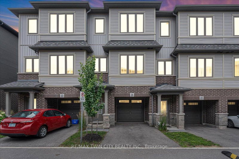 home for sale on 26-124 Compass Trail