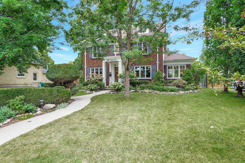 home for sale on 535 Duke Street