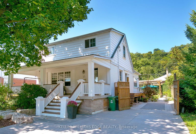 home for sale on 18 Mckay Road