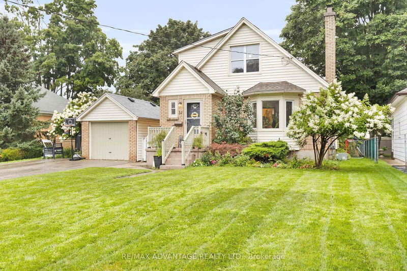 home for sale on 32 David Street