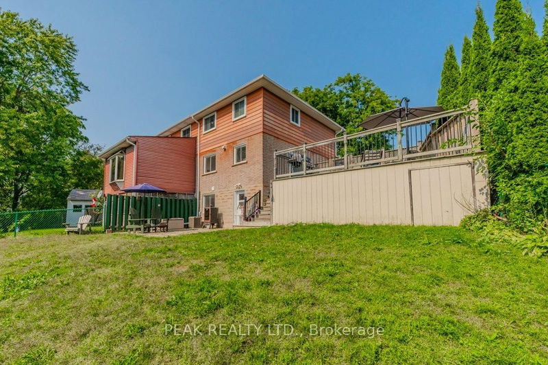 1442 Pineview Crt  Cambridge, N3H 4X1 | Image 34