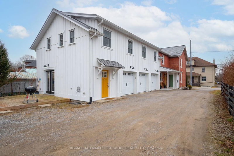 92 Orange St  Cobourg, K9A 2L3 | Image 2