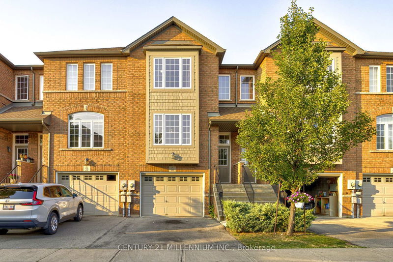  26 - 151 Green Rd S Hamilton, L8G 3X2 | Image 1