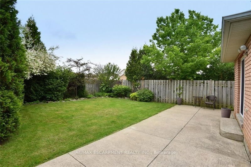 27 Dalia Ave  Hamilton, L8W 3X7 | Image 28