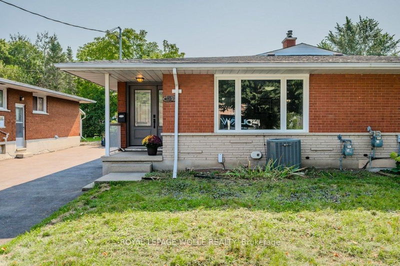 home for sale on 199 4 Avenue