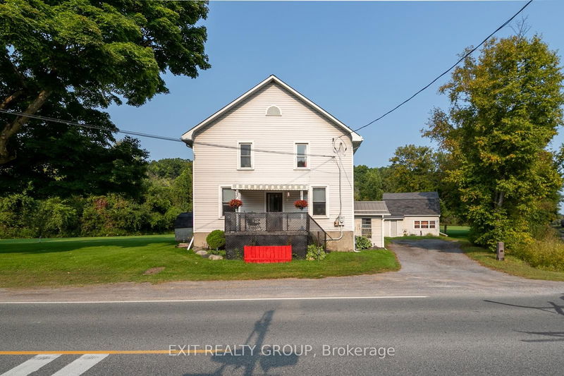 18224 Telephone Rd  Quinte West, K8V 5P4 | Image 1