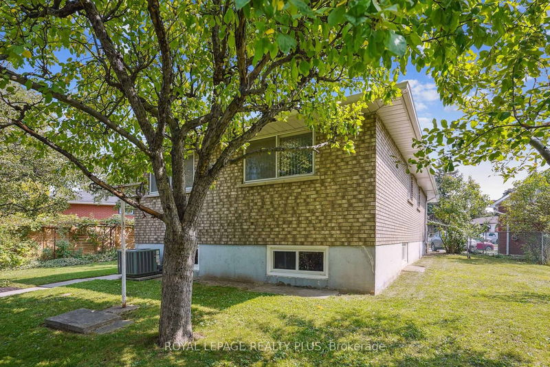 40 Forest Hill Cres  Hamilton, L8K 5V1 | Image 37