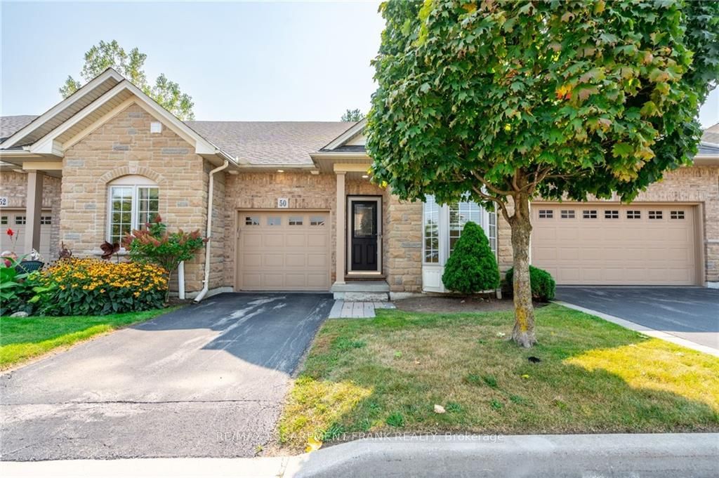 Building at 50 Grovetree Trail, Hamilton, Rural Glanbrook