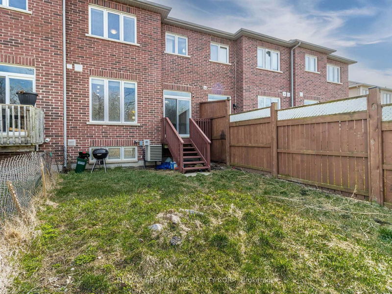 8715 Dogwood Cres  Niagara Falls, L2H 2Y6 | Image 23