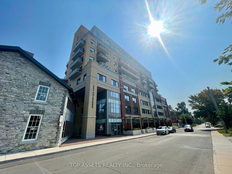  228 - 652 Princess St  Kingston, K7L 1E5 | Image 2