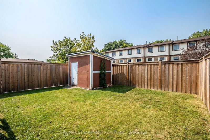 24 Bow Valley Dr  Hamilton, L8E 3L4 | Image 34