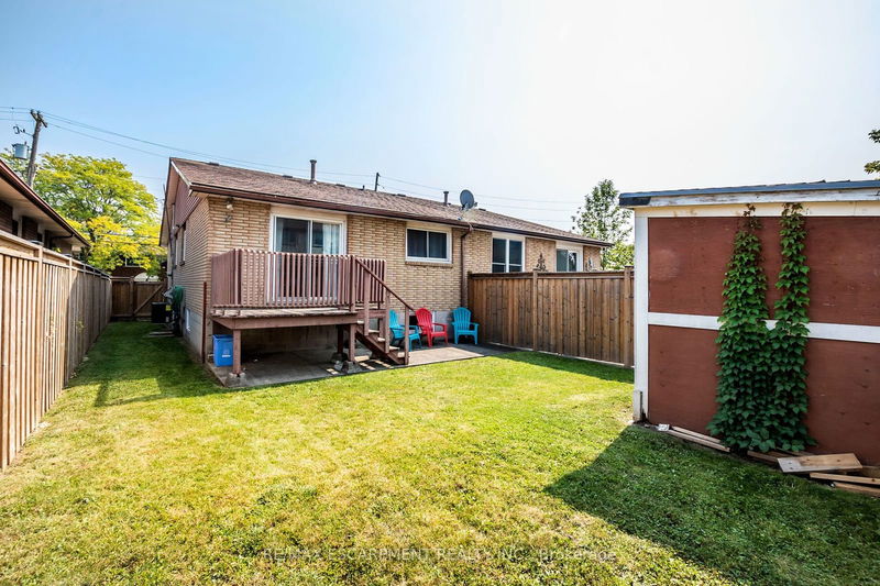 24 Bow Valley Dr  Hamilton, L8E 3L4 | Image 35