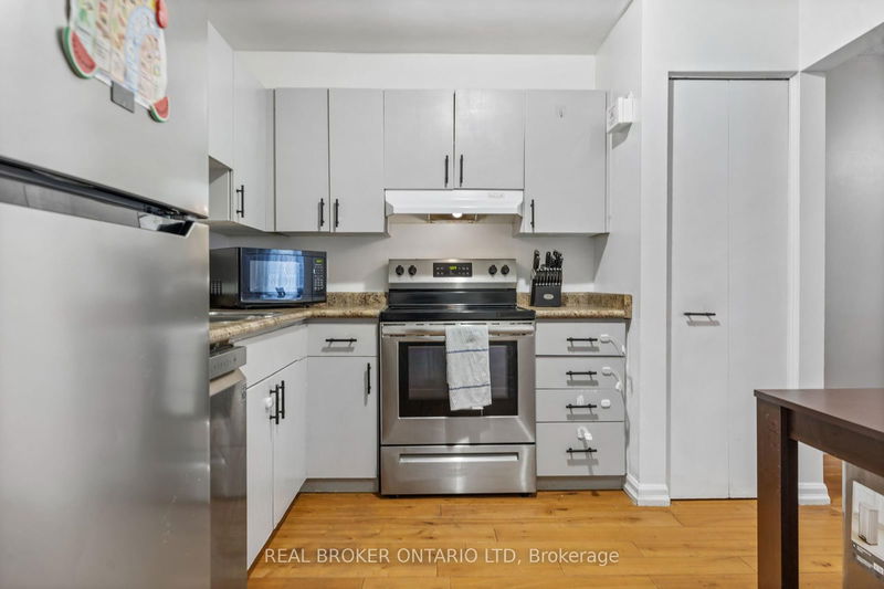  4 - 131 Bonaventure Dr  London, N5V 4H8 | Image 4