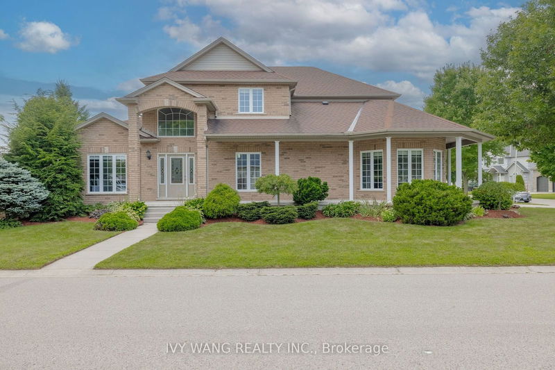 home for sale on 6 COBBLESTONE Road