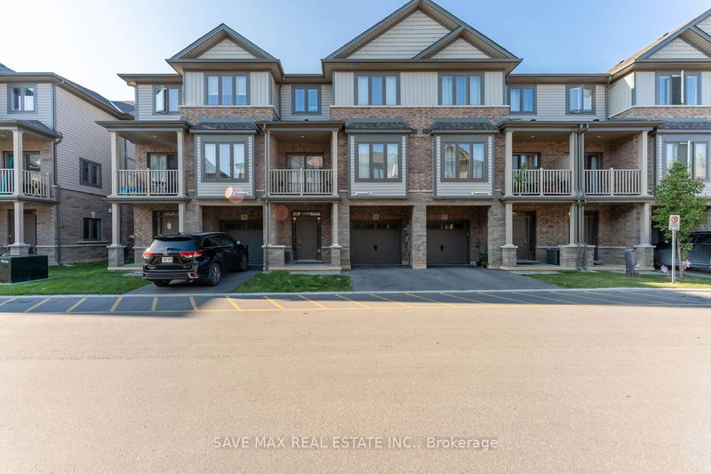  136 - 77 Diana Ave  Brantford, N3T 0R6 | Image 1