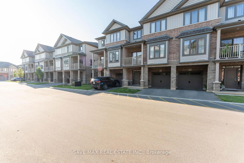  136 - 77 Diana Ave  Brantford, N3T 0R6 | Image 2