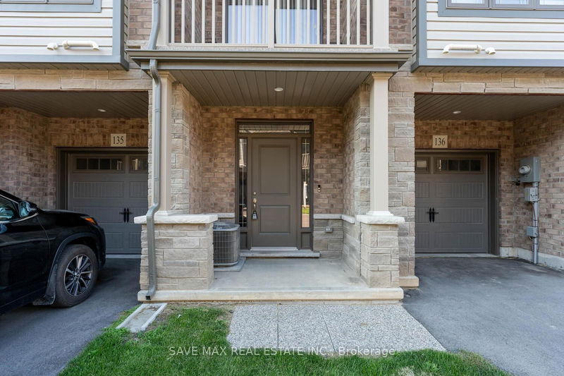  136 - 77 Diana Ave  Brantford, N3T 0R6 | Image 3