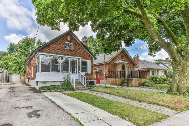 home for sale on 464 Moore Street