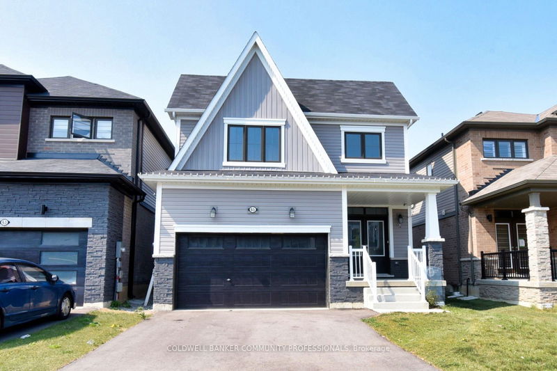 home for lease on 65 Lillian Way