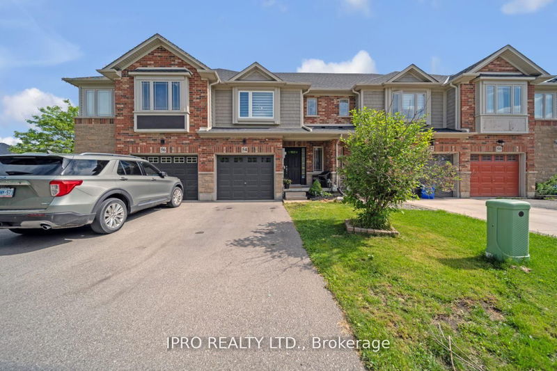 home for sale on 54 Viking Drive