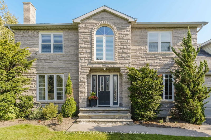 46 Stoneridge Rd  Hamilton Township, K9A 4J9 | Image 2