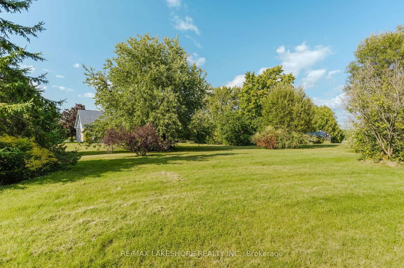 46 Stoneridge Rd  Hamilton Township, K9A 4J9 | Image 35