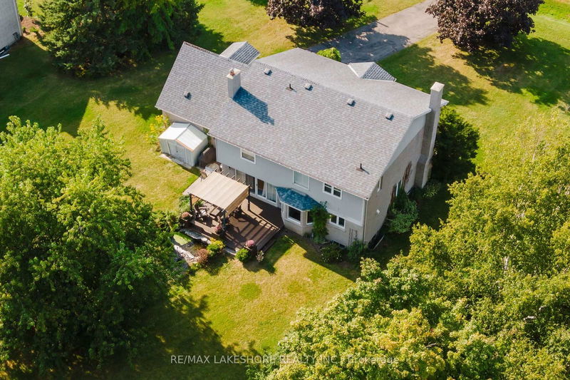 46 Stoneridge Rd  Hamilton Township, K9A 4J9 | Image 36