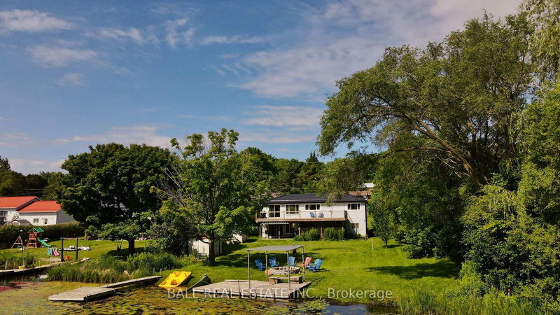 22 Lawrence St N Kawartha Lakes, K9J 6X3 | Image 1