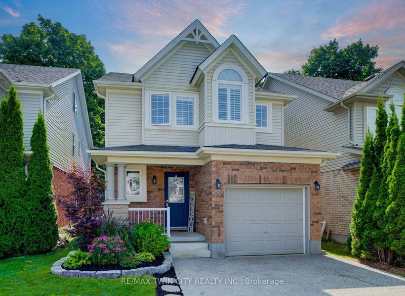 home for sale on 67 Renner Drive