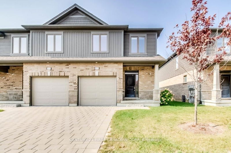 home for sale on 76-1375 Whetherfield Street