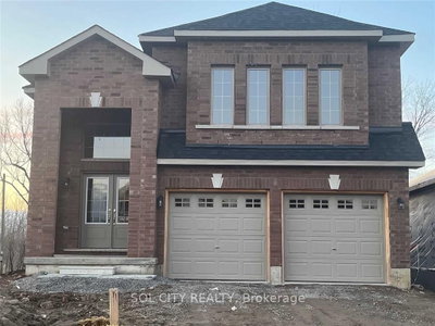 Detached House leased at 59 Carew Boulevard, Kawartha Lakes, Ontario, K9V 0J3 - Ops - MLS: X9349836