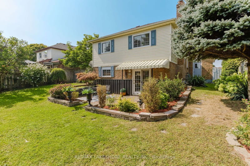 799 Daintry Cres  Cobourg, K9A 4Z3 | Image 31