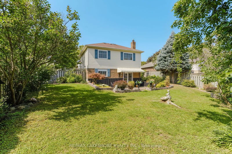 799 Daintry Cres  Cobourg, K9A 4Z3 | Image 33