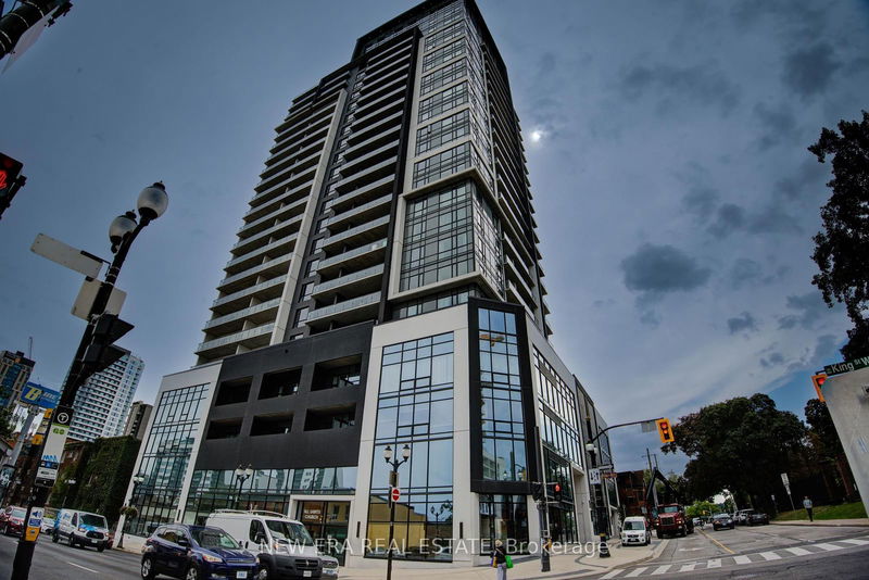  601 - 15 Queen St S Hamilton, L8P 0C6 | Image 5