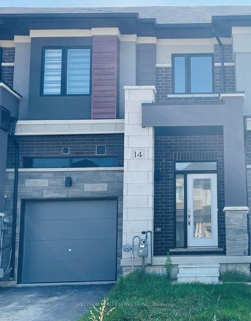 home for lease on 14 Copeman Avenue