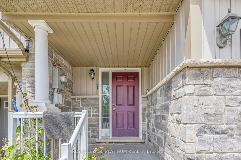 140 Windflower Dr  Kitchener, N2E 3S9 | Image 3