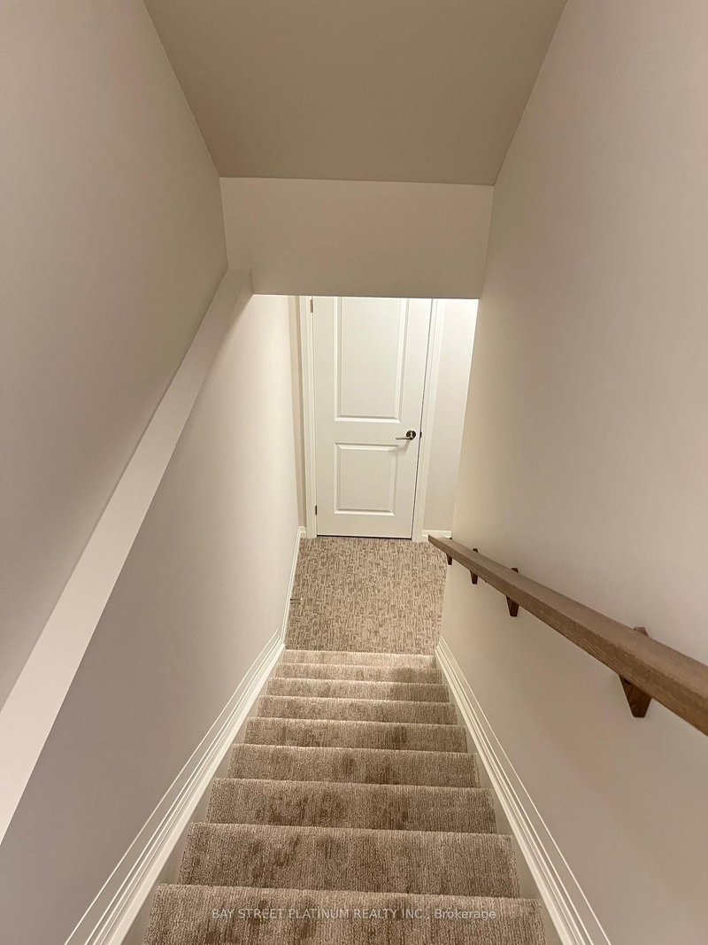 Bsmt - 97 Acacia Rd, Pelham, L0S 1E6 | Image 2