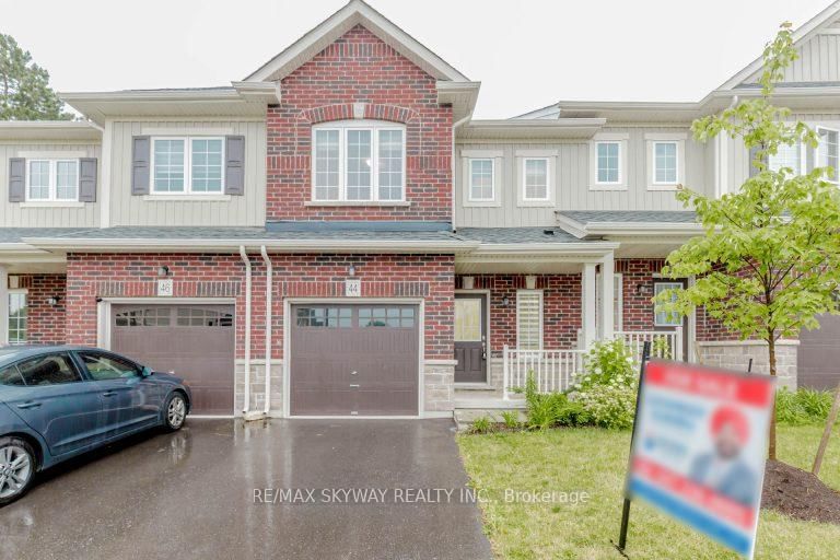home for sale on 44 Dewberry Drive